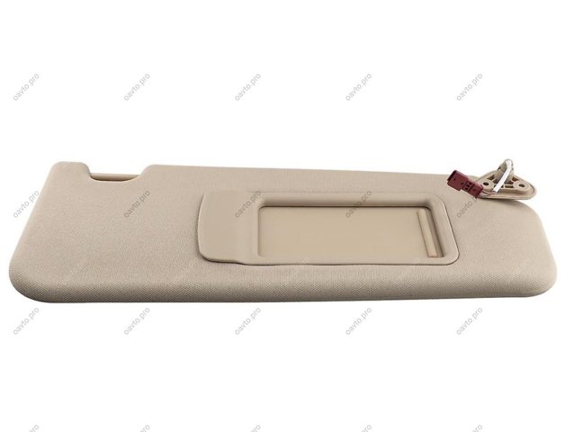 Козирок 51167252010 BMW