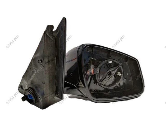 Праве бічне дзеркало 51167283560 BMW