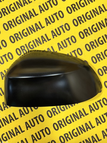 Накладка лівого дзеркала заднього виду 51168496623 BMW