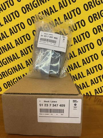 Замок капота, правий 51237347409 BMW