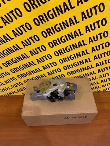 Замок капота, правий 51237468348 BMW
