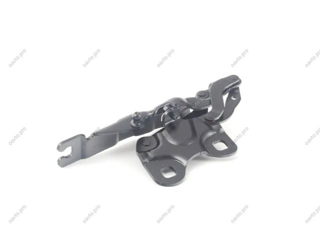 Петля капота, ліва 51239805937 BMW