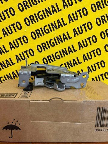 Замок кришки капота 51239879994 BMW