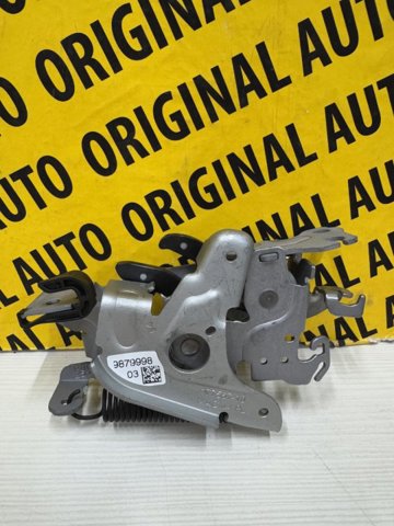 Замок кришки капота 51239879998 BMW