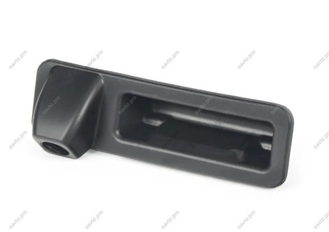 Кнопка приводу замка задніх 3/5 дверей (ляди) 51247381868 BMW