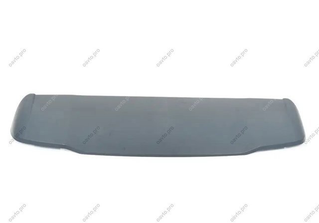 Спойлер 3/5-й, задніх дверей 51248499859 BMW