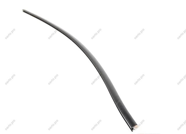 Молдинг лобового скла, верхній 51317166841 BMW
