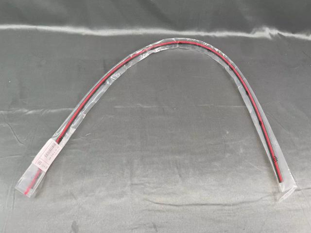 Молдинг лобового скла, верхній 51317412641 BMW