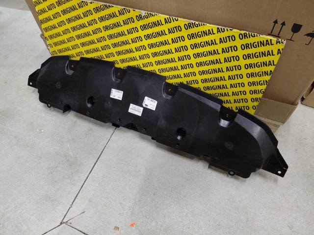 Спойлер бампера 5142076010 TOYOTA