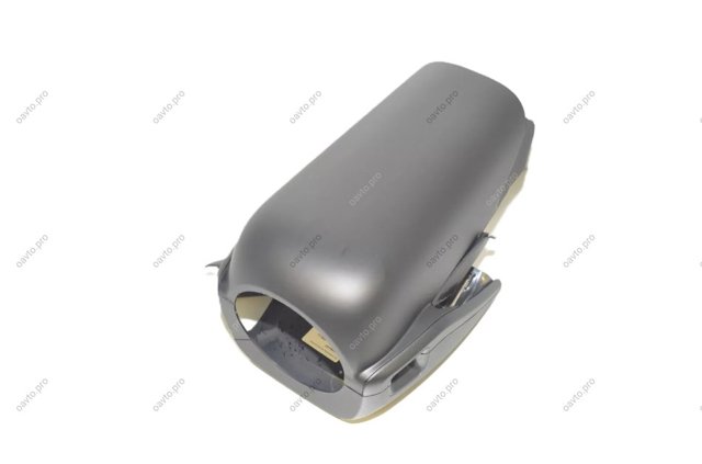 Захисний кожух кермового механізму 51459285065 BMW