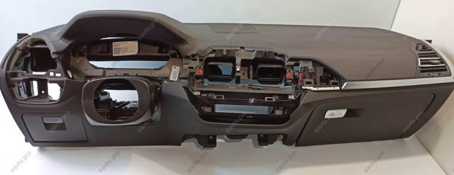 Панель передня "торпедо" 51459631006 BMW