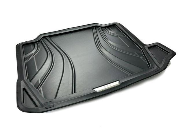 Килимок багажника 51472286007 BMW