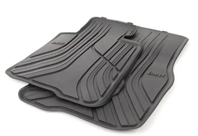 Комплект килимів 51472348155 BMW