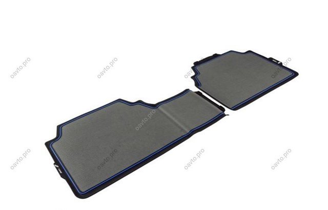 Комплект килимів 51472353819 BMW