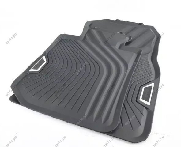 Килимки в салон передні 51472473238 BMW