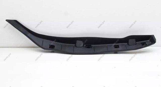 Ущільнювач арки крила 51487395549 BMW