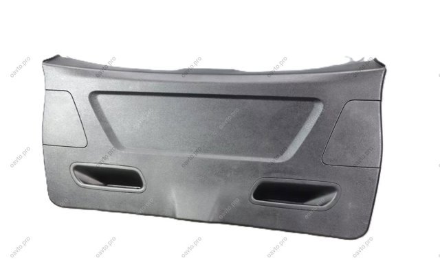Обшивка кришки багажника 51497260242 BMW