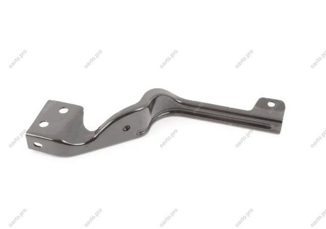 Кронштейн радіатора нижній 51647266324 BMW