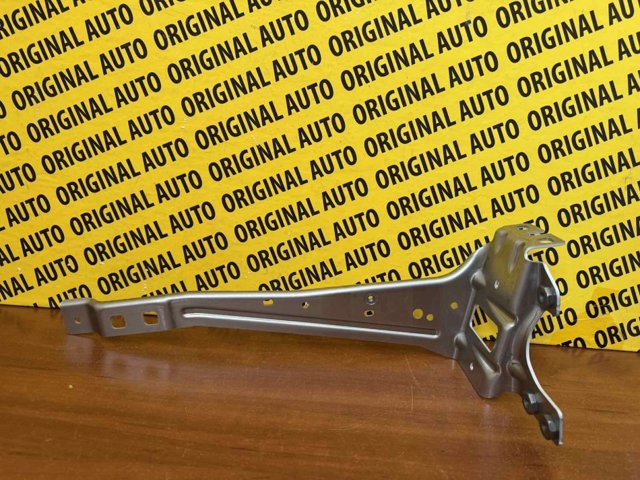 Кріплення фари передньої, лівої 51648737027 BMW