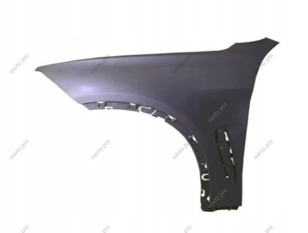 Переднє ліве крило 51657418955 BMW