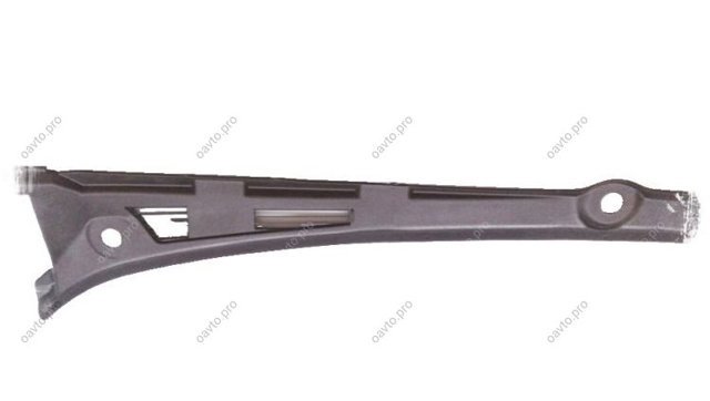 Решітка склоочисників, ліва 51711960843 BMW