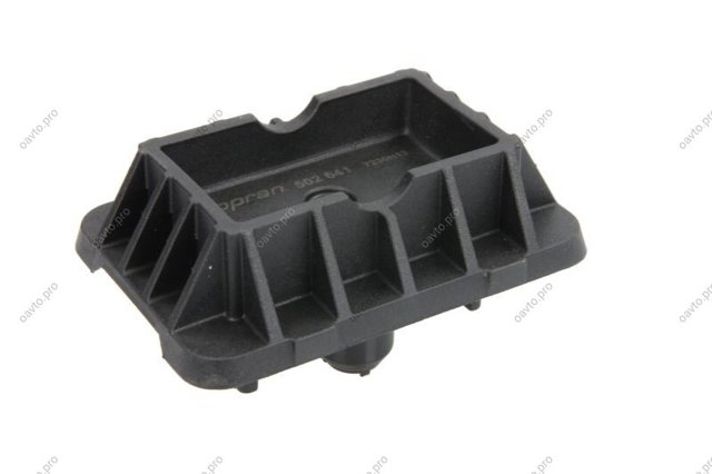 Подушка домкрата нижня, піддомкратники 51717169981 BMW