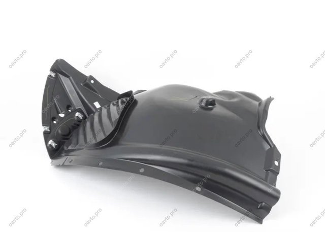 Підкрилок переднього крила, лівий передній 51717213641 BMW