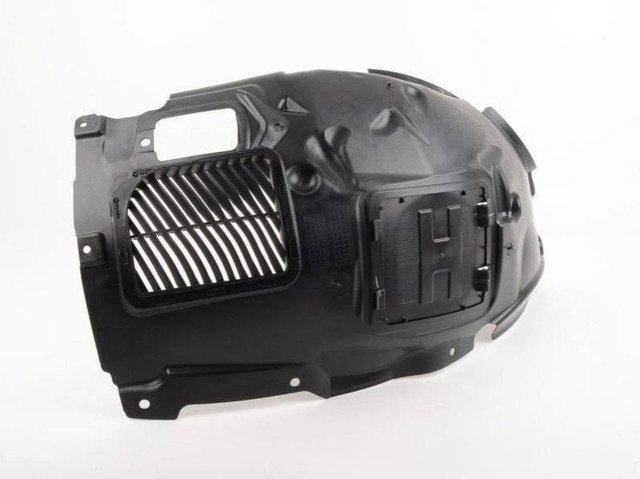 Підкрилок передній лівий 51717260727 BMW
