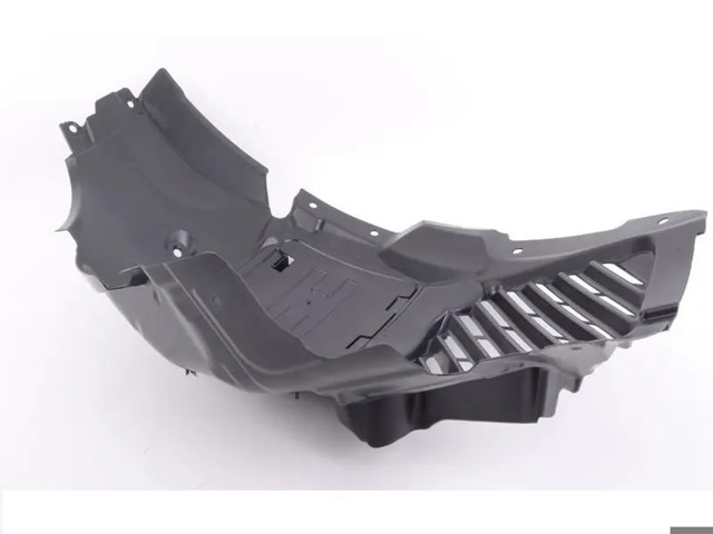 Підкрилок переднього крила, правий передній 51717260732 BMW