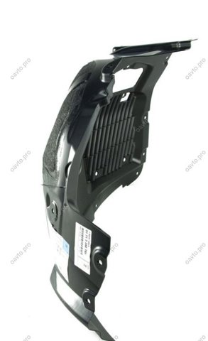Підкрилок переднього крила, лівий передній 51717340785 BMW