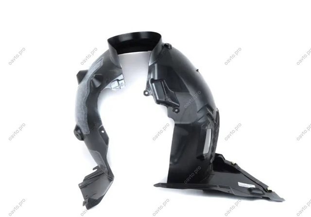 Підкрилок передній лівий 51717342179 BMW