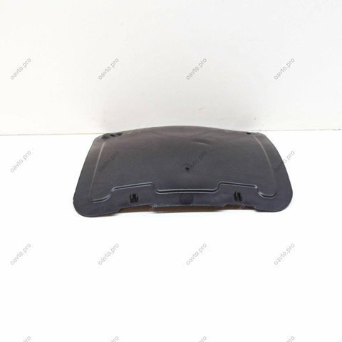 Лючок підкрилка переднього лівого 51717424900 BMW