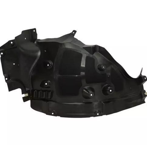 Підкрилок переднього крила, правий задній 51717424908 BMW
