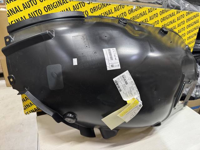 Підкрилок переднього крила, лівий передній 51717932065 BMW