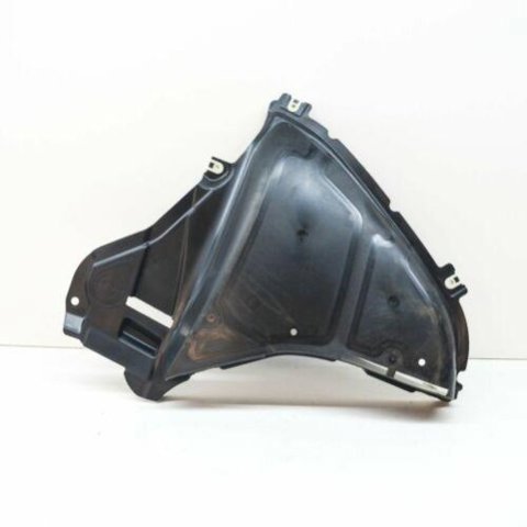 Захист бампера переднього, лівий 51718082211 BMW