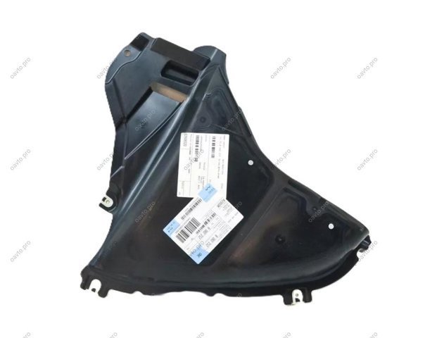 Захист бампера переднього, правий 51718082212 BMW