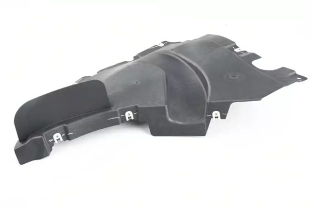 Захист бампера переднього, правий 51718090248 BMW