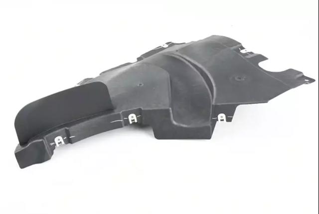 Захист бампера переднього, правий 51718090248 BMW