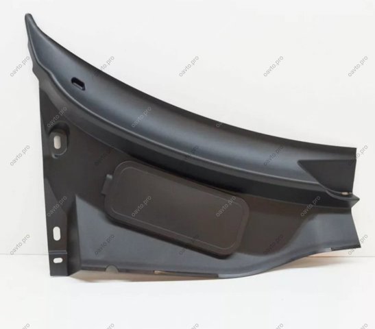Жабо, праве 51719808096 BMW