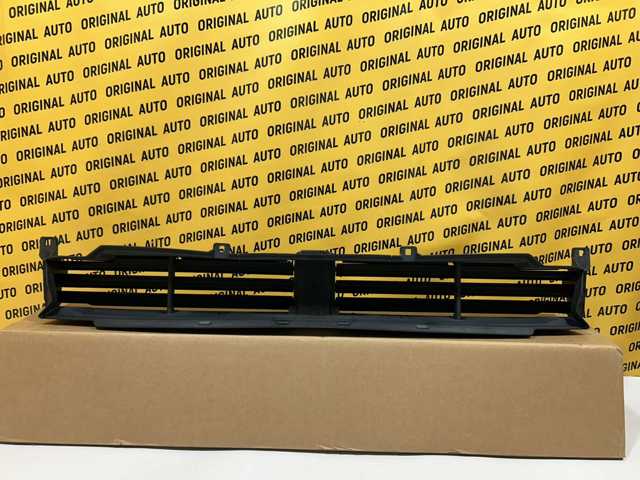 Жалюзі радіатора охолодження 51745A1ACE2 BMW