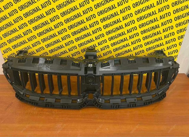 Жалюзі радіатора охолодження 51745A22C61 BMW