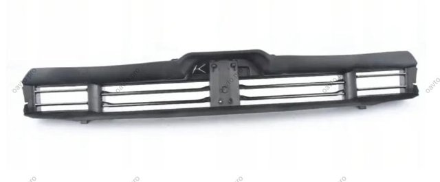 Жалюзі радіатора охолодження 51745A29C34 BMW