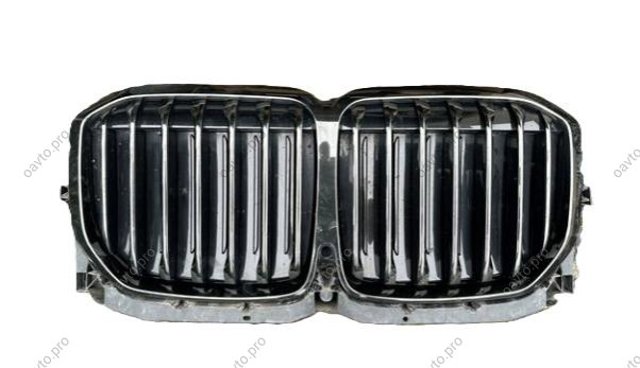 Жалюзі радіатора 51745A29C35 BMW