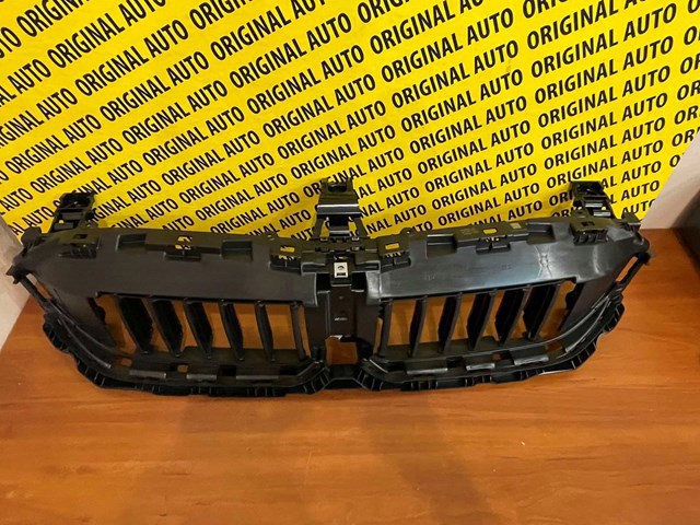 Жалюзі радіатора охолодження 51745A2DB49 BMW