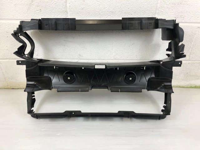 Повітроводи системи охолодження двигуна 51745A35890 BMW