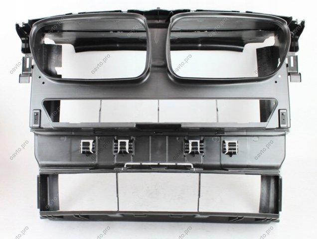 Повітроводи системи охолодження двигуна 51747210476 BMW