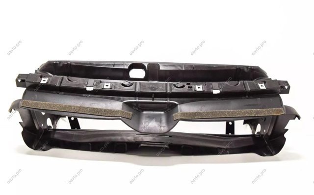 повітропровід радіатора 51747294902 BMW