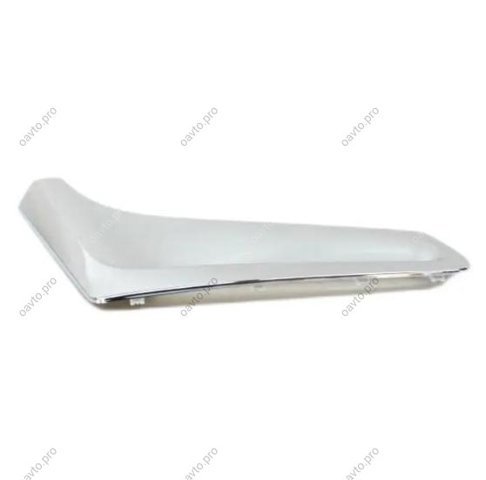 Молдинг переднього правого крила 51747347378 BMW