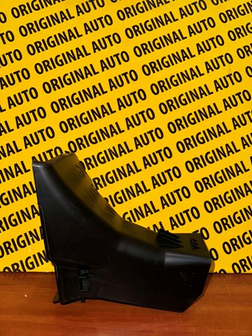 Повітропровід гальмівного диска, правий 51747932612 BMW