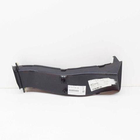 Повітропровід гальмівного диска, правий 51748060266 BMW